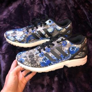 Adidas ZX Flux sneakers
